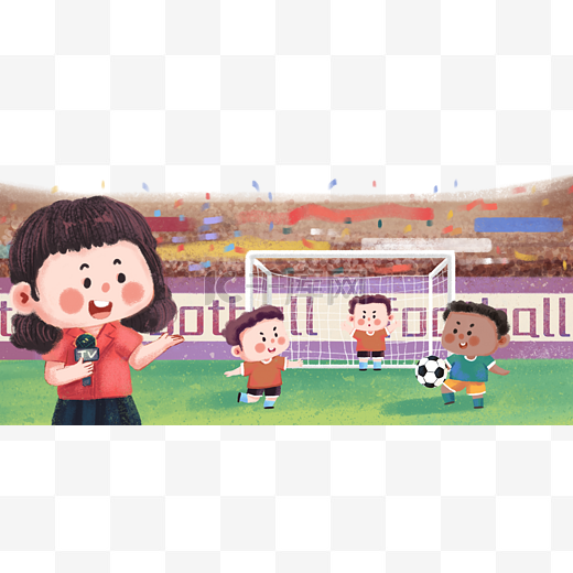 注的焦点