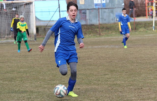 足球的根基 足球的根基